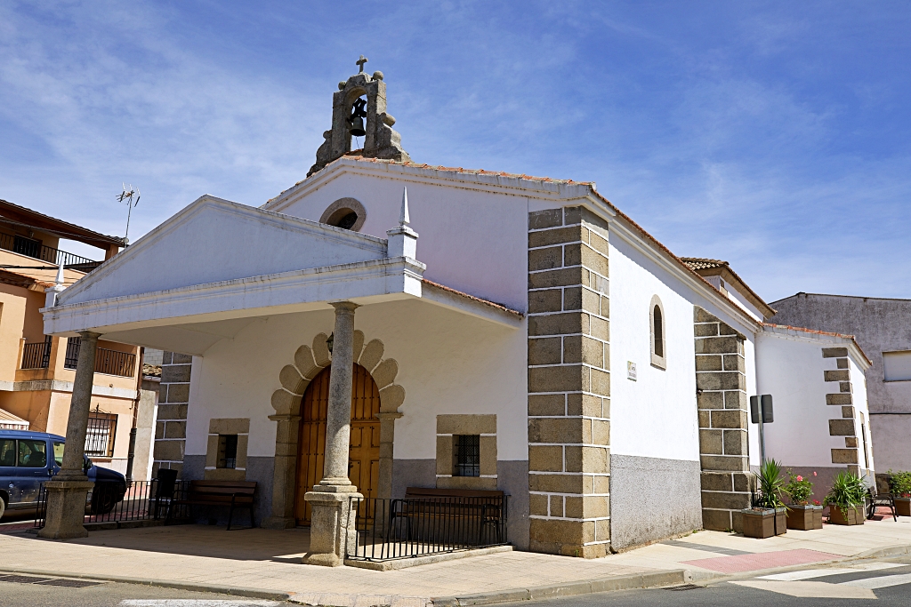Ermita del Humilladero