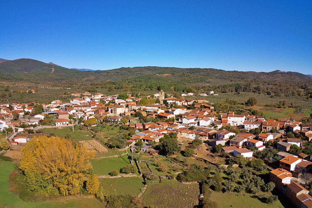 Villasbuenas de Gata