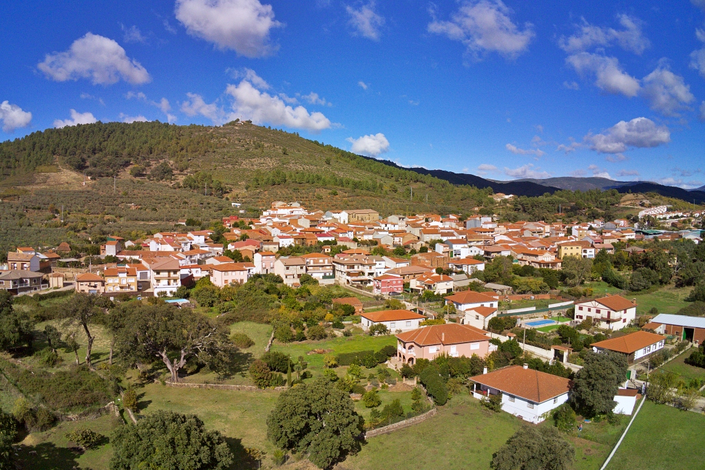 Torrecilla de los Ángeles