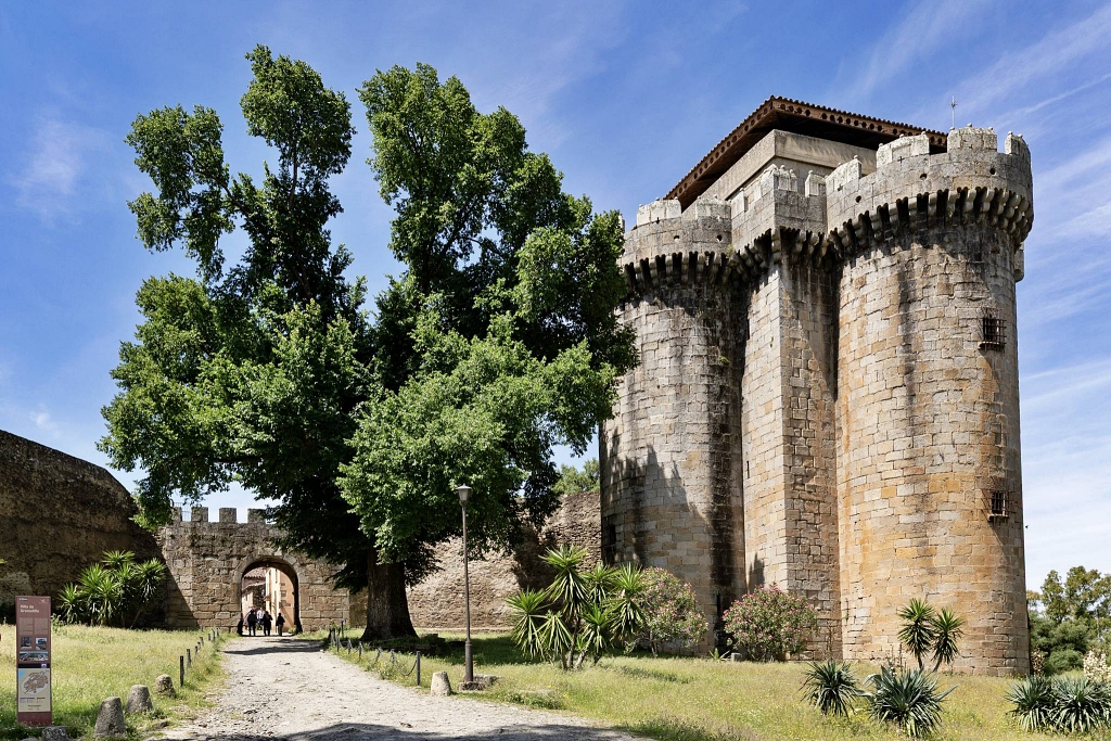Villa de Granadilla