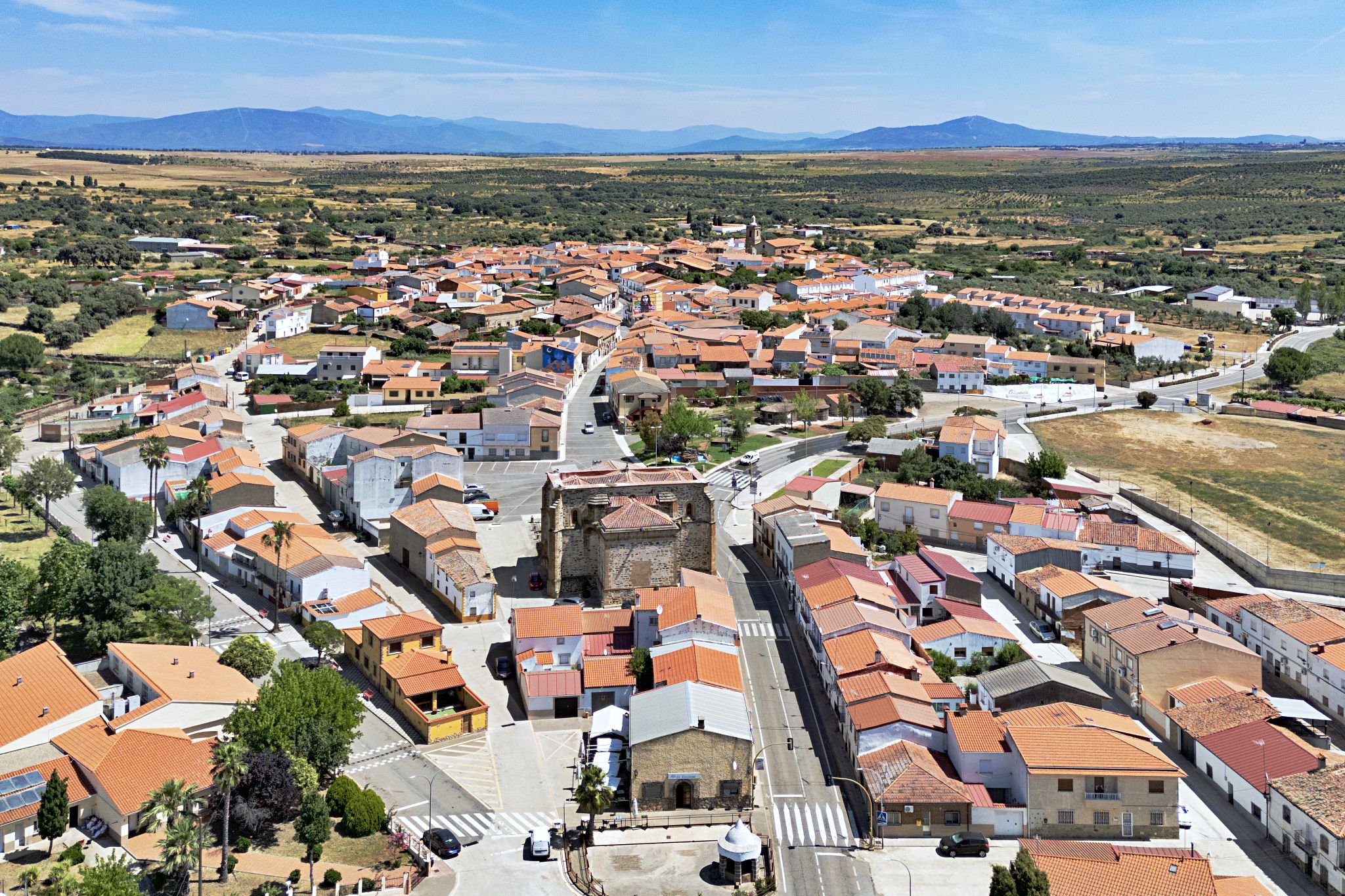 Calzadilla