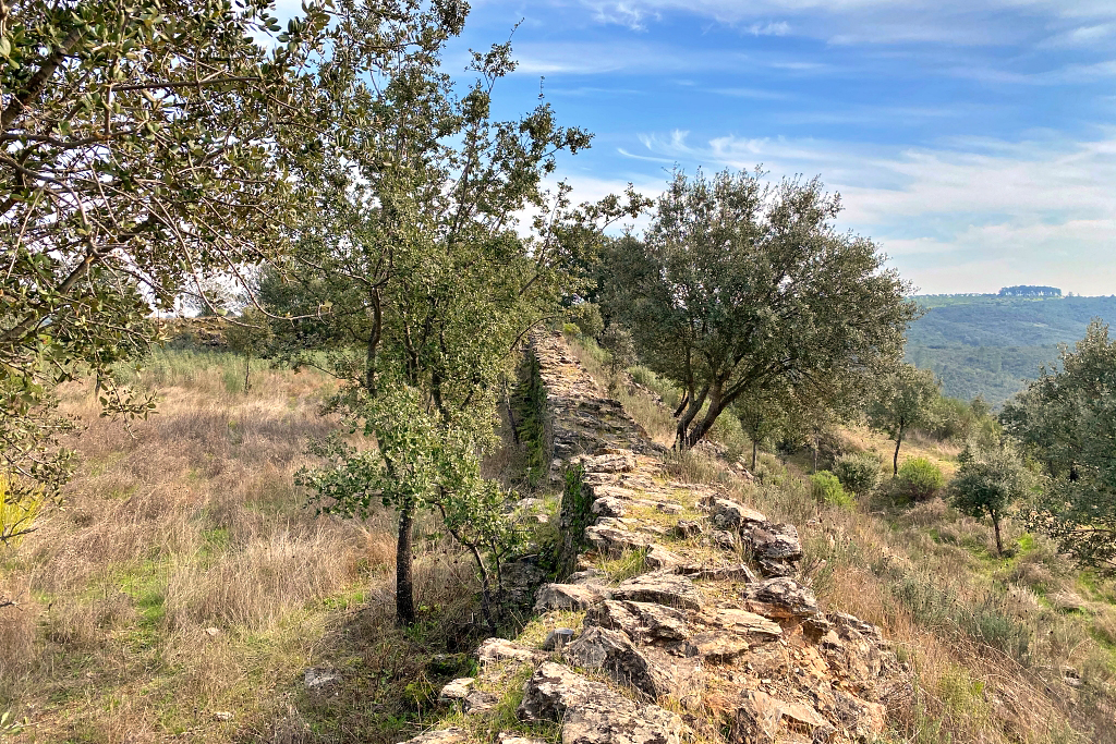 Valverde del Fresno