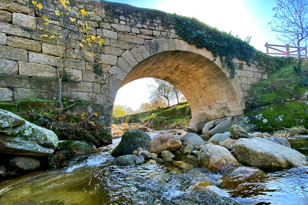 Valverde del Fresno