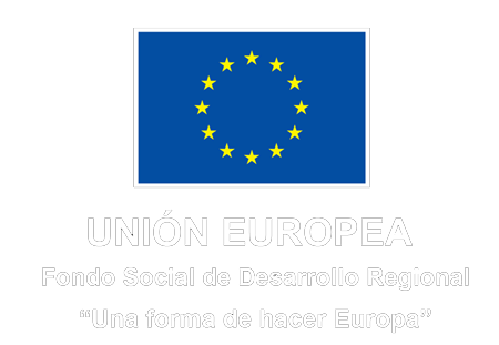 Logo Unión Europea